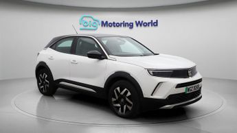 Vauxhall Mokka Electric ELITE PREMIUM