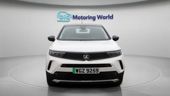 Vauxhall Mokka Electric ELITE PREMIUM