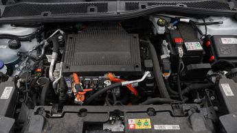 Vauxhall Mokka Electric ELITE PREMIUM