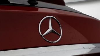 Mercedes-Benz GLA GLA 180 URBAN EDITION