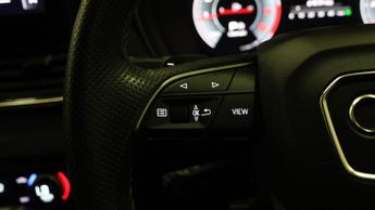 Audi Q5 TFSI QUATTRO S LINE