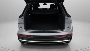 Audi Q5 TFSI QUATTRO S LINE