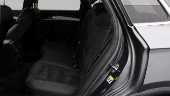 Audi Q5 TFSI QUATTRO S LINE