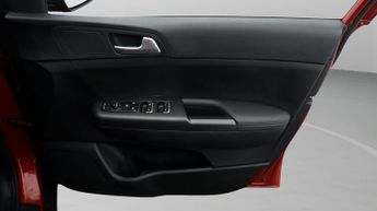 Kia Sportage CRDI 2 ISG