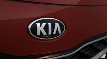 Kia Sportage CRDI 2 ISG
