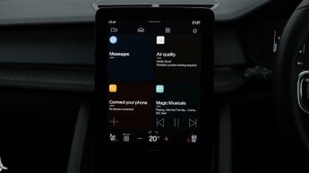 Polestar Polestar 2 PLUS