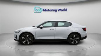 Polestar Polestar 2 PLUS