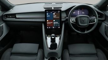 Polestar Polestar 2 PLUS