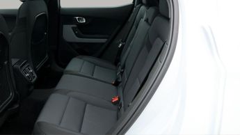 Polestar Polestar 2 PLUS