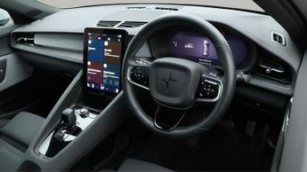 Polestar Polestar 2 PLUS