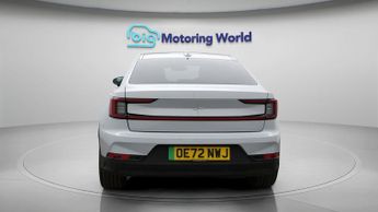 Polestar Polestar 2 PLUS