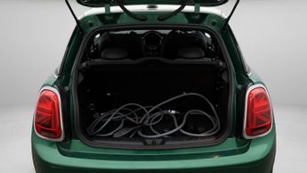 MINI Electric Hatch COOPER S LEVEL 2