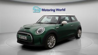 MINI Electric Hatch COOPER S LEVEL 2