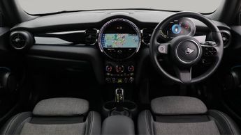 MINI Electric Hatch COOPER S LEVEL 2