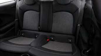 MINI Electric Hatch COOPER S LEVEL 2