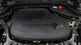 MINI Electric Hatch COOPER S LEVEL 2