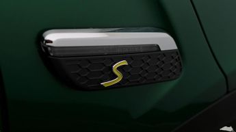 MINI Electric Hatch COOPER S LEVEL 2