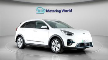 Kia Niro 4 PLUS