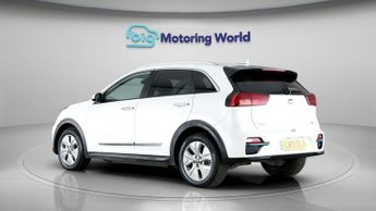 Kia Niro 4 PLUS