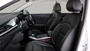 Kia Niro 4 PLUS