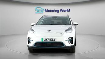 Kia Niro 4 PLUS