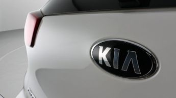 Kia Niro 4 PLUS
