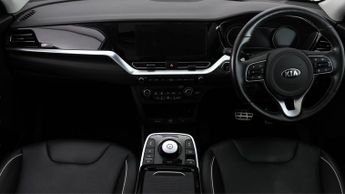 Kia Niro 4 PLUS