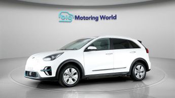 Kia Niro 4 PLUS