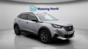 Peugeot E-2008 ACTIVE PREMIUM PLUS