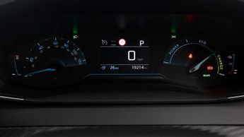 Peugeot E-2008 ACTIVE PREMIUM PLUS