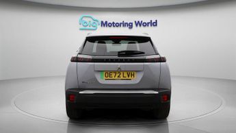 Peugeot E-2008 ACTIVE PREMIUM PLUS