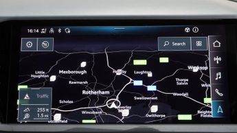 Audi Q4 e-tron S LINE