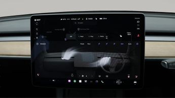 Tesla Model 3 ALL MODELS