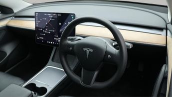 Tesla Model 3 ALL MODELS