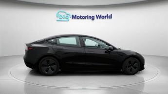 Tesla Model 3 ALL MODELS