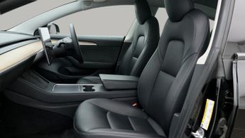 Tesla Model 3 ALL MODELS