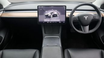 Tesla Model 3 MODEL 3