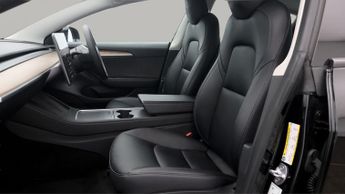 Tesla Model 3 MODEL 3