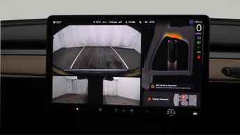 Tesla Model 3 MODEL 3