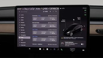 Tesla Model 3 MODEL 3