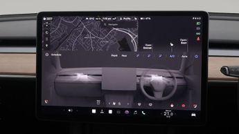 Tesla Model 3 MODEL 3