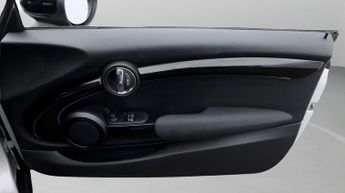 MINI Electric Hatch COOPER S LEVEL 1