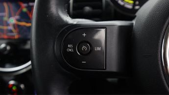 MINI Electric Hatch COOPER S LEVEL 1