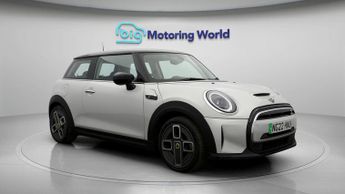 MINI Electric Hatch COOPER S LEVEL 1