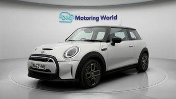 MINI Electric Hatch COOPER S LEVEL 1