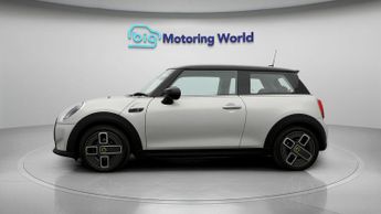 MINI Electric Hatch COOPER S LEVEL 1