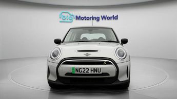 MINI Electric Hatch COOPER S LEVEL 1