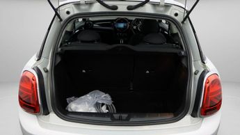 MINI Electric Hatch COOPER S LEVEL 1