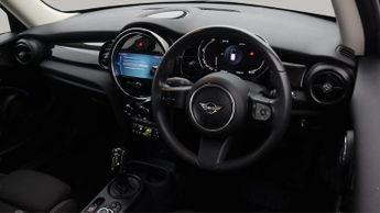 MINI Electric Hatch COOPER S LEVEL 1