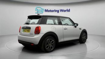 MINI Electric Hatch COOPER S LEVEL 1